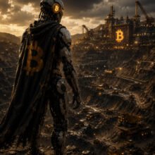 Sam Altman ChatGPT AI Predicts Bitcoin Will Do Something Incredible Before 2027