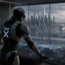 Microsoft Copilot AI Just Dropped the Most Bullish XRP Prediction of 2026