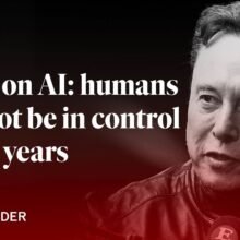 Will the Elon Musk Prediction Prove Right About AI Abundance