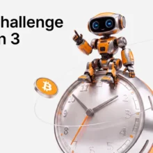 Bybit Launches New DCA Challenge with Up to 55,000 USDT in Rewards for BTC, ETH and XAUT Auto-Investing