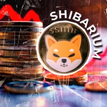 Shibarium Activity Crashes 75%: What's Going On With Shiba Inu?