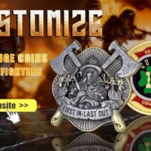 GSJJ Launches Custom Challenge Coin Program to Support Web3 Community Recognition Initiatives