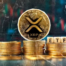 XRP Keeps Dominating ETF Inflows
