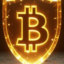 A New Cryptography Tool Could Help Bitcoin Survive the Quantum Era