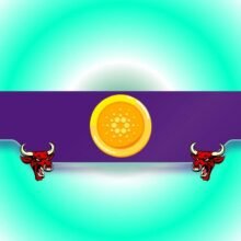 Cardano Shows Signs of Life Again as ADA Rockets 40% After Massive FUD