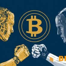 AI’s Bitcoin Moment: Why the Open-Source Fight Looks Like Crypto Back in 2014
