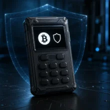 Coldcard seed flaw linked to $38M Bitcoin theft as loss estimates continue to rise