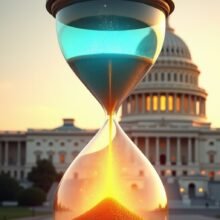 Analyst Links XRP “Relief Pump” To US Clarity Act