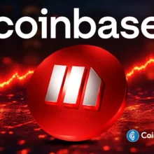 Analyst Predicts There Is No Scenario Where MSTR and COIN Stock Avoid a Major Drop