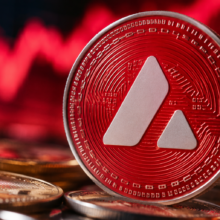 Avalanche faces key test as $23M token unlock meets surging network activity