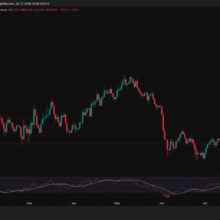 Larry Fink Points to Leverage Washout as Case for 12-Month Bitcoin Bull Run