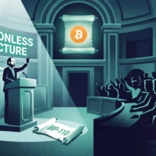 ‘We’re trying to defend Bitcoin’: Why BIP-110 is losing community support