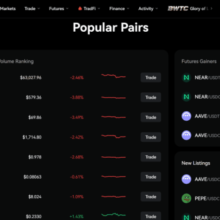 Kraken Adds USDT0 Deposits And Withdrawals On Tempo Network