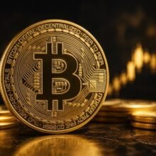 Bitcoin Bulls Eye $59,000 As Relief Rally Runs Into A Real Resistance Test