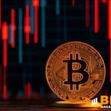 Bitcoin Dips As Crypto Clarity Act Hopes Fade 