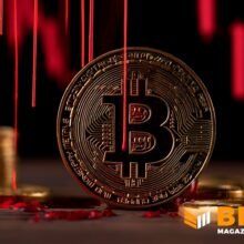 Bitcoin Slips to $62,000, Paring Rebound as CryptoQuant Sees Room Higher