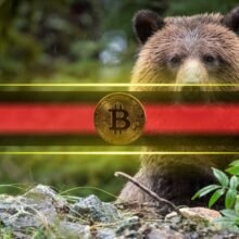 Bitcoin Could Drop to $39K Before Bottom, Analyst Warns