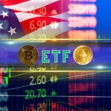 2 in a Row: Bitcoin ETFs Mark Another Green Week, but Ethereum Wins