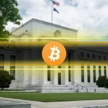 Bitcoin Volatility Returns After Fed Holds Interest Rates Steady