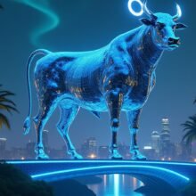 Dana Love Sees XRP’s Repricing On Three Catalysts