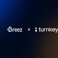 Breez Partners With Turnkey to Bring Non-Custodial Bitcoin to Backend-Run Apps