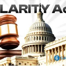Treasury Sec. Scott Bessent Rules Out CBDC Under Trump, “CLARITY Act Is Coming”