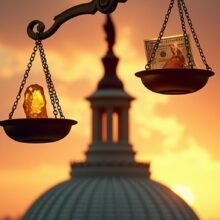 CLARITY Act Delay: Less Bearish Than Traders Think?