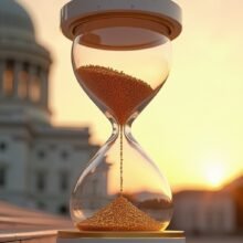CLARITY Act Faces a Make-or-Break Moment This Week