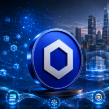 Chainlink’s Arbitrum Orbit Integration Targets The Security Gap In Layer-3 Messaging