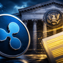 Chainlink Labs Exec Says CLARITY Act Could Unlock Institutional Crypto