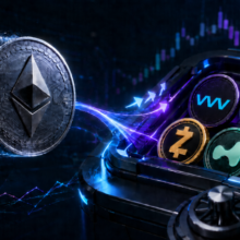 Trusted Volumes Hacker Returns 1,122 ETH, Keeps $2M Bounty