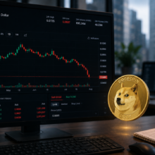 DOGE slides below $0.070 as market sentiment weakens