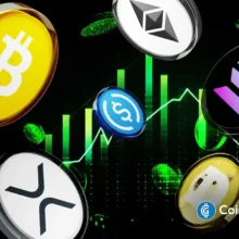 Crypto Market Brief July 27