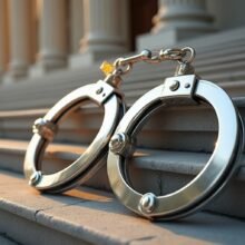 DOJ Memo: Binance Quietly Walking Back Emergency Crypto Freezes