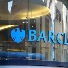 Former Barclays CEO Urges Wall Street to Back Key Crypto Bill