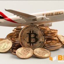 Dubai-Based Emirates Airline Adds Bitcoin and Crypto Payments 