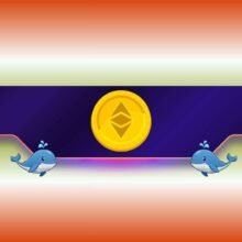 Ethereum Hit by Heavy Whale Selling: Where Could ETH Go Next?