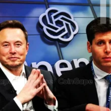 Elon Musk Takes a Jab at Sam Altman as Apple Sues OpenAI