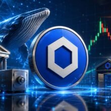 Why Chainlink’s $32.6M whale move could shape LINK’s push toward $9