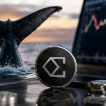 Ethena price prediction: can ENA hold $0.085 after $26.4M whale wallet transfer?