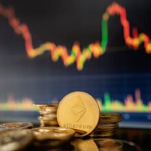 Ethereum Holds Near $1,625 As Traders Look For A Rotation Trade