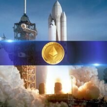 Ethereum Could Hit $20K as Multi-Year BTC Base Completes: Analyst