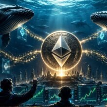 Ethereum whales redistribute $430M in ETH: Is a breakout still likely?
