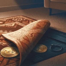 How to spot a crypto scam or a rug pull?