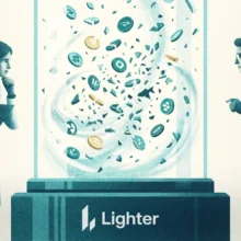 A $482K trading bot failure put Lighter to the test — Why was the damage limited?