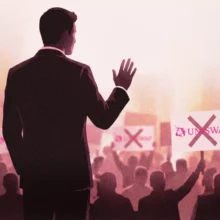 Uniswap CEO dismisses fee switch opposition: ‘Tons of FUD and misunderstanding’