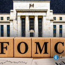 FOMC Meeting: Fed Keeps Rates Unchanged, Maintains Hawkish Tone Over Inflation Concerns