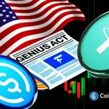 GENIUS Act Celebrates First Anniversary, Will CLARITY Act Follow The Lead?