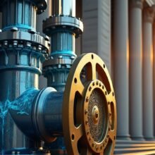Germany’s Top Bank Quietly Expands Its Use of Ripple Tech