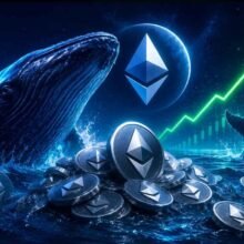 Ethereum whales add $20.6M in ETH – Is $2,000 within reach?